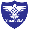Smart SLA Logo