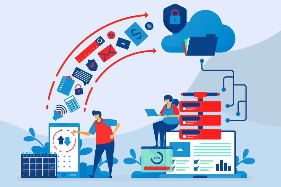 data-backup-and-dr-monitoring